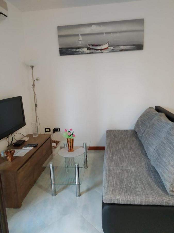 Studio Apartman Erika Liznjan Ngoại thất bức ảnh