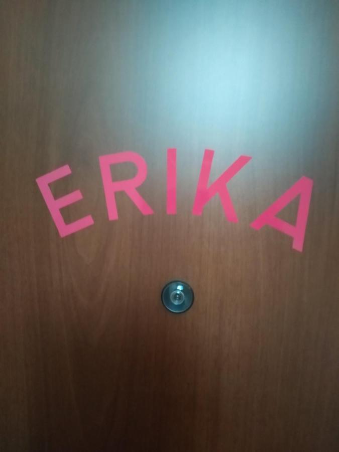 Studio Apartman Erika Liznjan Ngoại thất bức ảnh