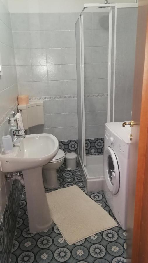 Studio Apartman Erika Liznjan Ngoại thất bức ảnh